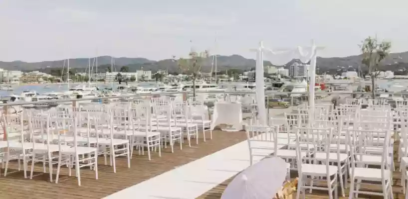 San Antionio Harbourside
