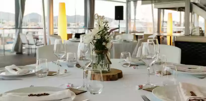 San Antionio Harbourside