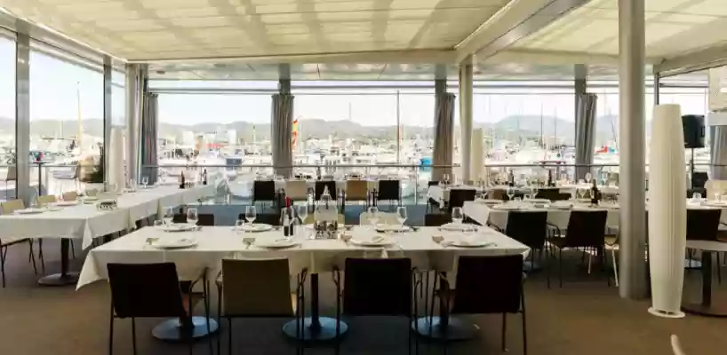 San Antionio Harbourside