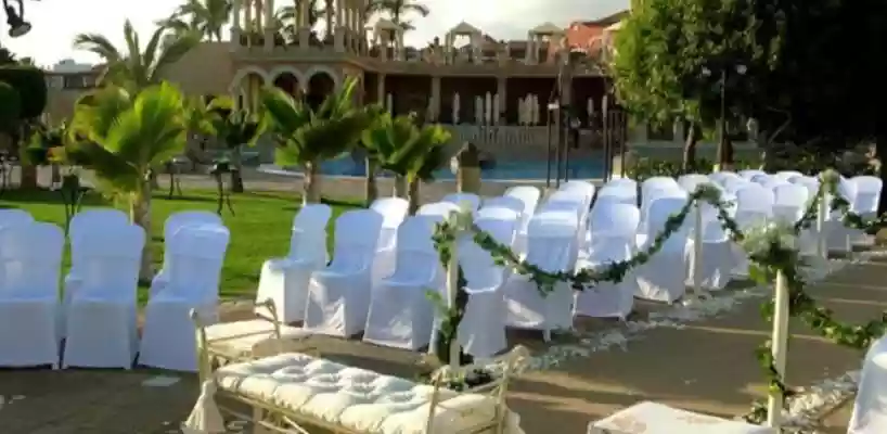 Iberostar Grand Hotel El Mirador