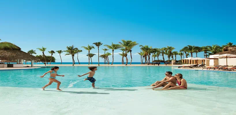 Dreams Dominicus La Romana
