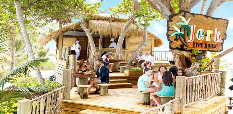 Coconut Bay Beach Resort & Spa
