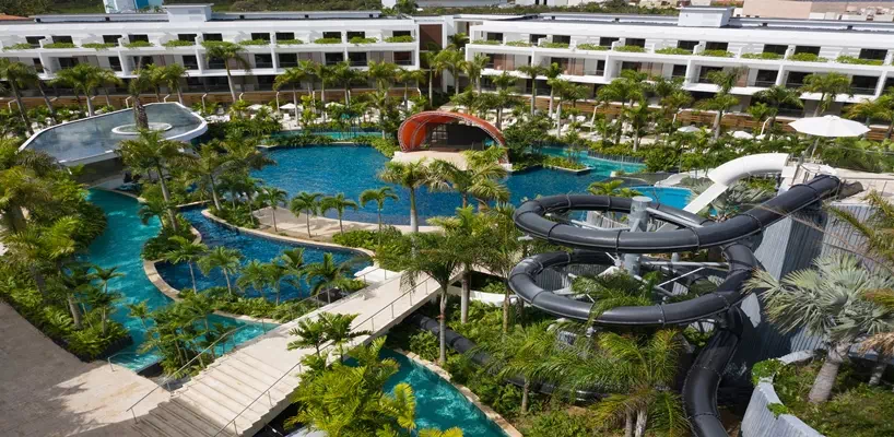 Dreams Onyx Resort & Spa