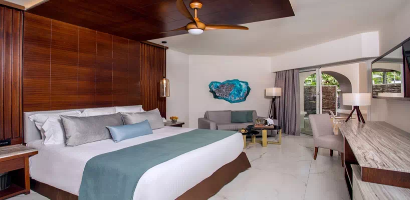 Secrets Royal Beach Punta Cana