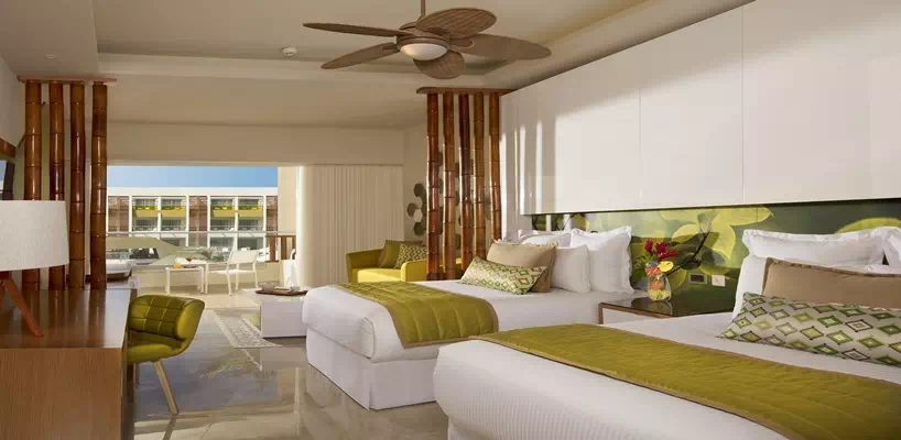 Dreams Onyx Resort & Spa