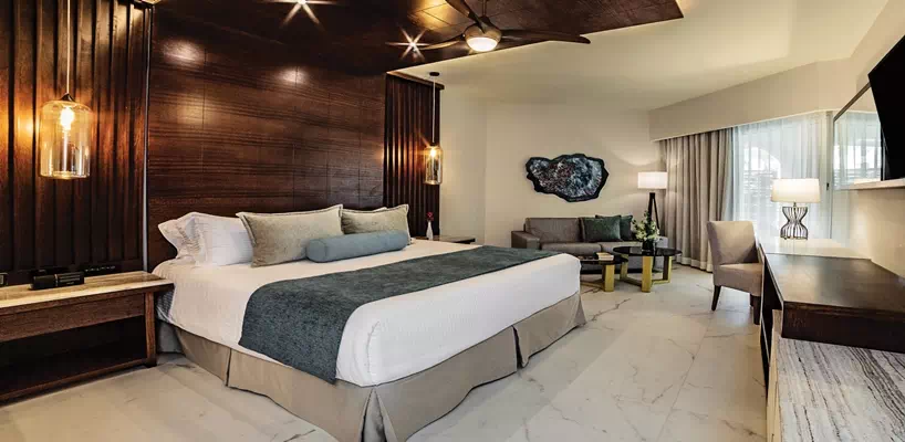 Secrets Royal Beach Punta Cana