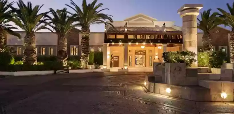 Knossos Royal Resort