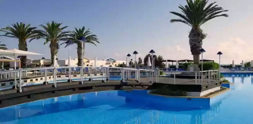 Knossos Royal Resort