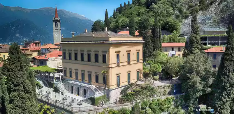 Villa Cipressi