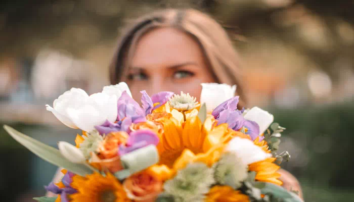 Bouquet at Lake Las Vegas