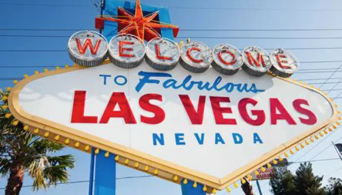 Las Vegas Sign