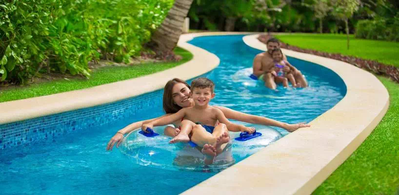 Grand Sirenis Riviera Maya