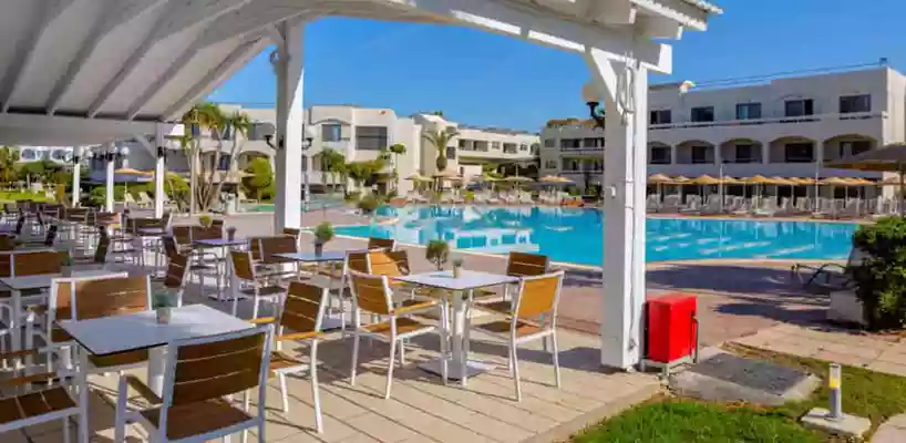 Leonardo Kolymbia Resort