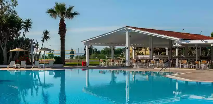 Leonardo Kolymbia Resort