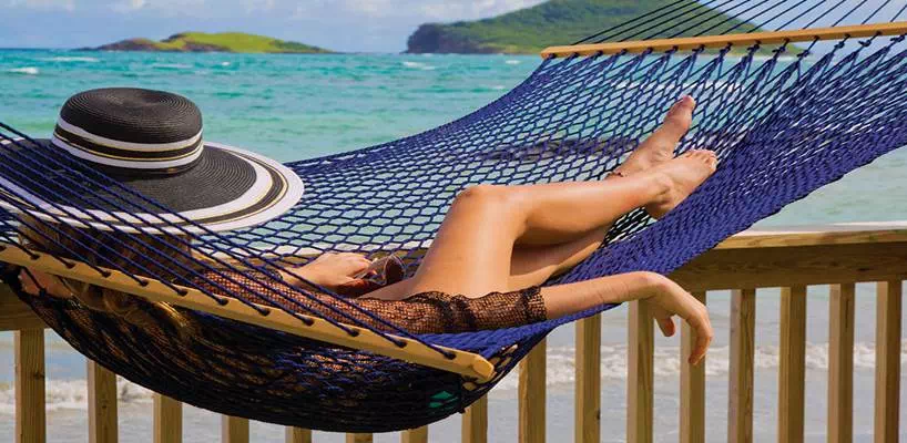 Coconut Bay Beach Resort & Spa