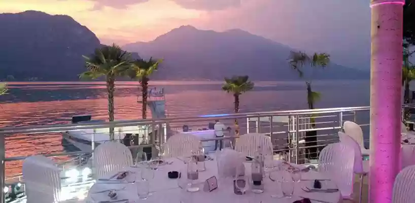 Lido di Bellagio