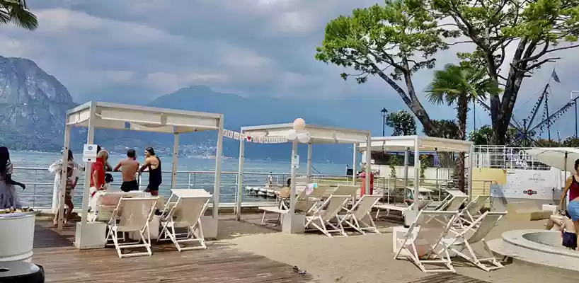 Lido di Bellagio