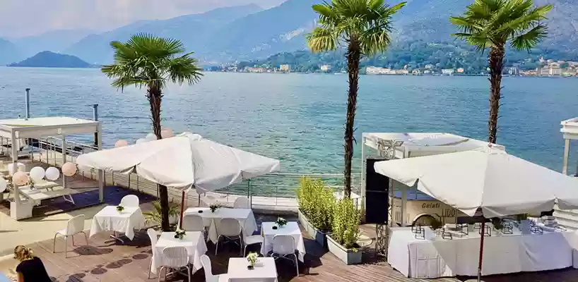 Lido di Bellagio