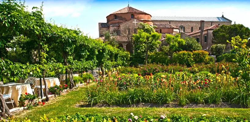 Locanda Cipriani