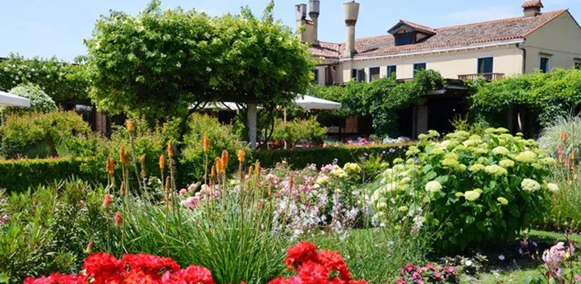 Locanda Cipriani