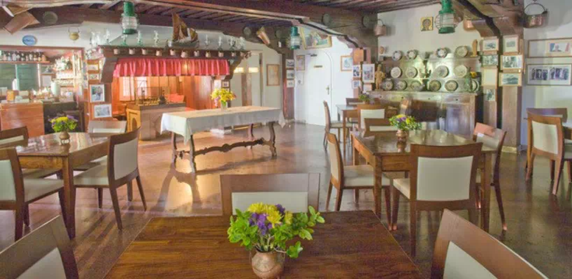 Locanda Cipriani