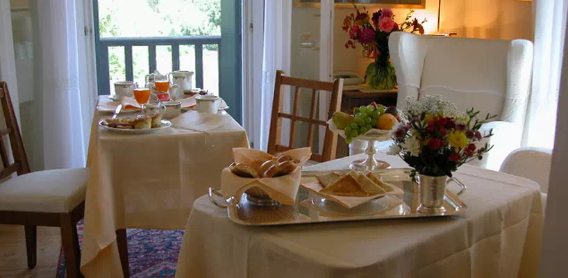 Locanda Cipriani