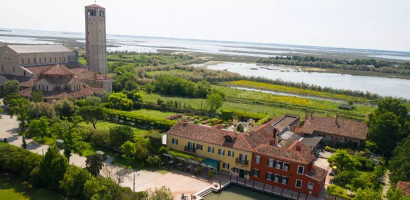 Locanda Cipriani