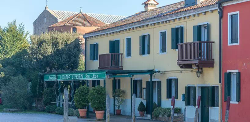 Locanda Cipriani