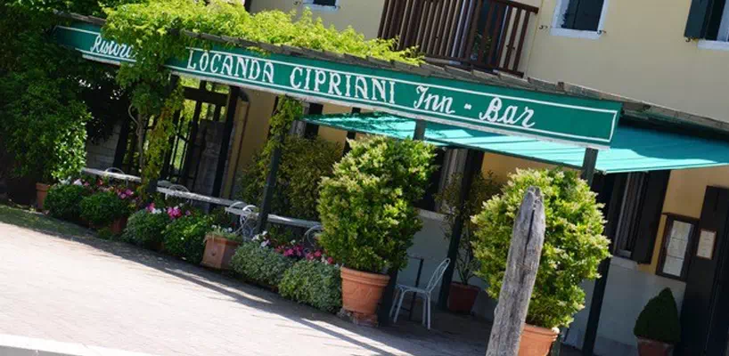 Locanda Cipriani