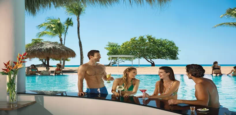 Dreams Dominicus La Romana