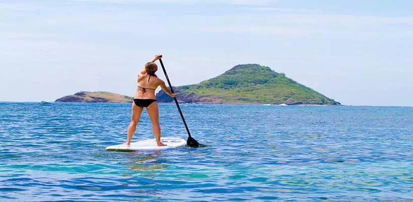 Coconut Bay Beach Resort & Spa