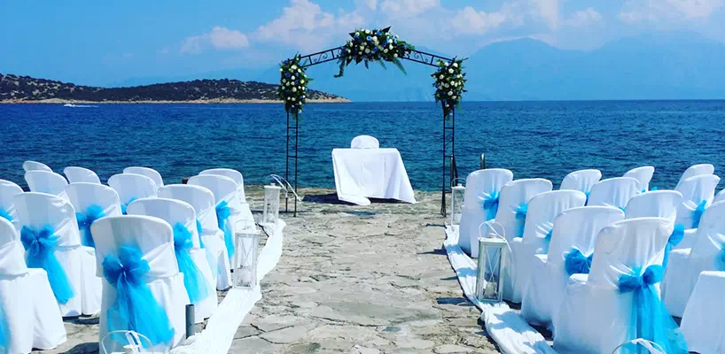 Minos Beach Art Hotel