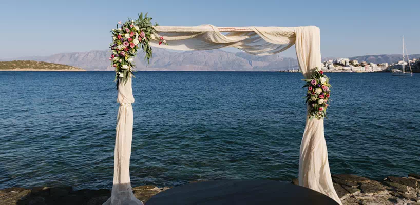 Minos Beach Art Hotel