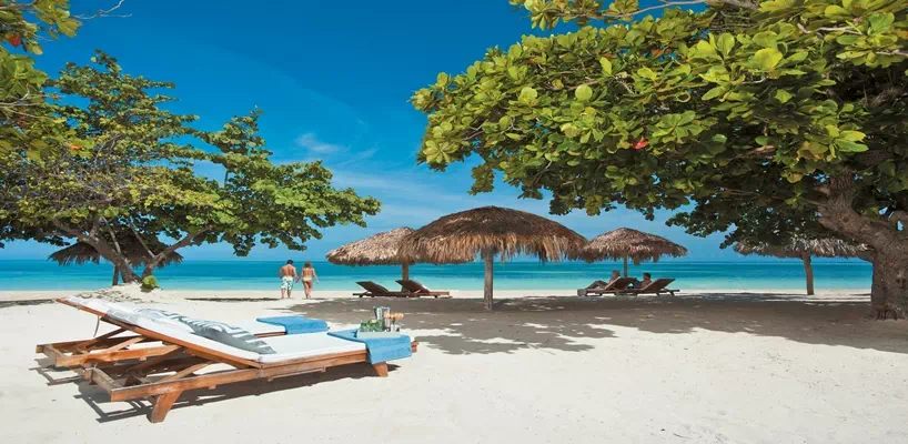 Sandals Montego Bay