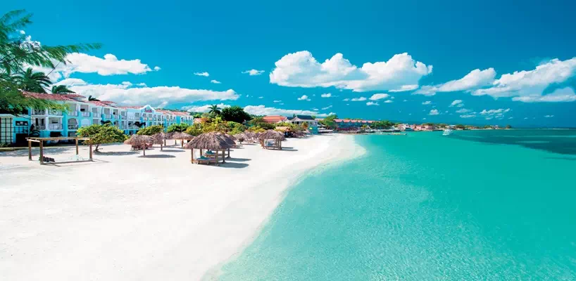 Sandals Montego Bay