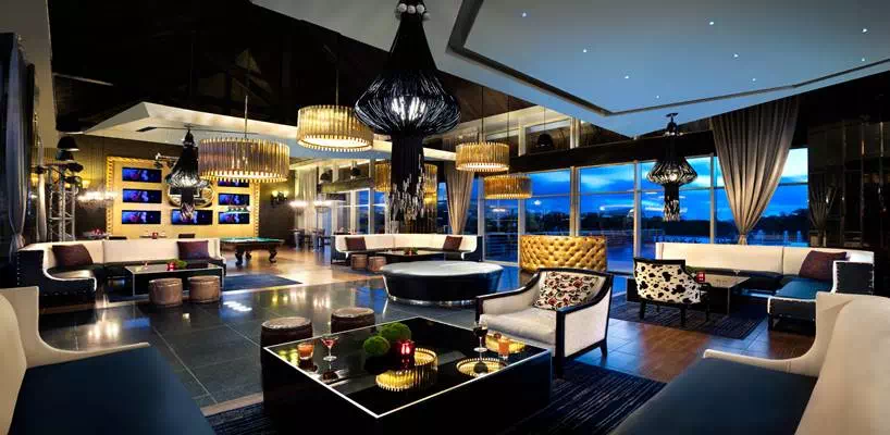 Hard Rock Punta Cana