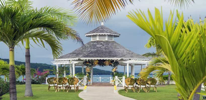 Moon Palace Jamaica