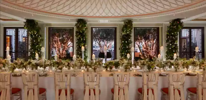 St Regis Venice