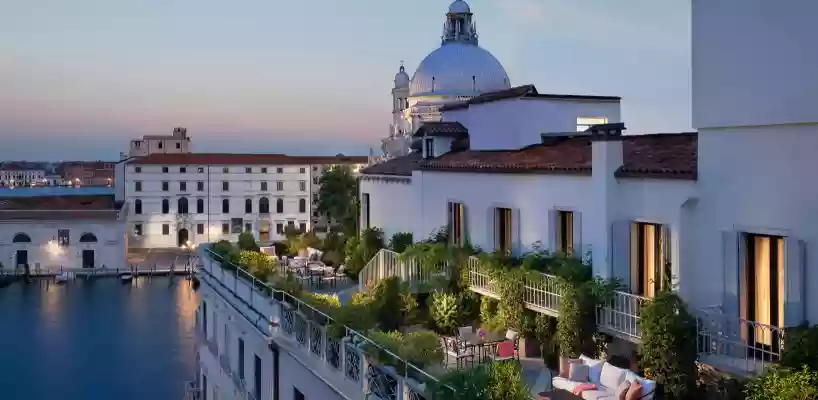 St Regis Venice