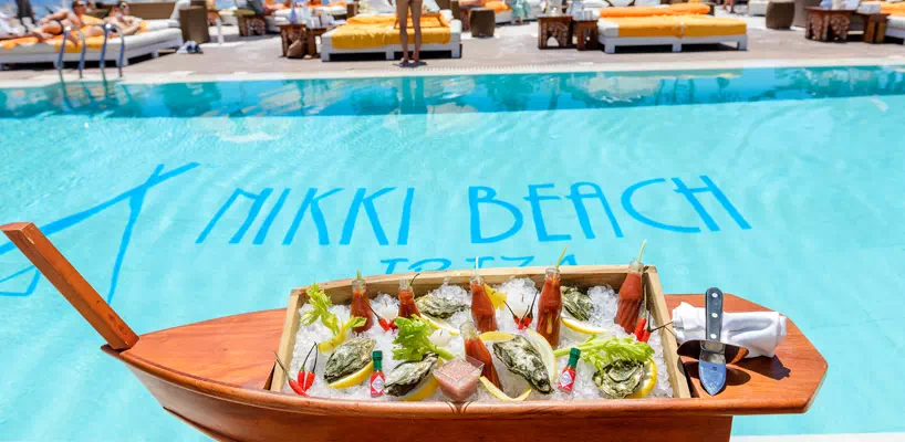 Nikki Beach