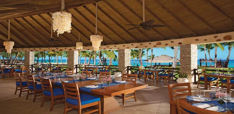 Dreams Punta Cana Resort & Spa