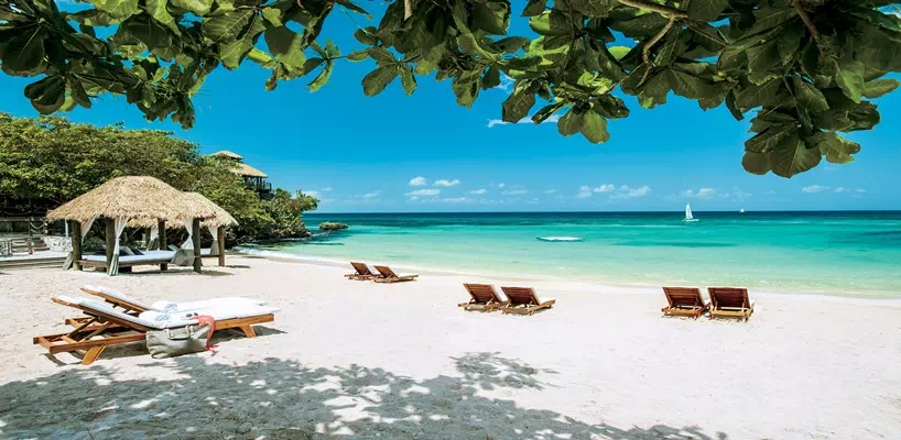 Sandals Ochi