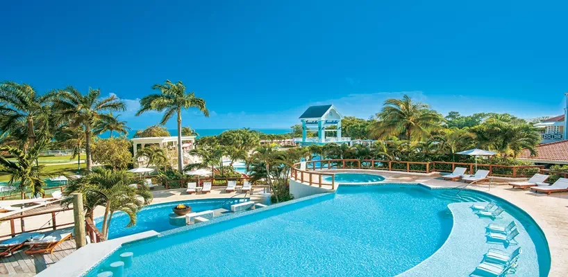 Sandals Ochi