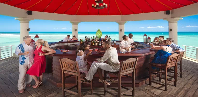 Sandals Ochi