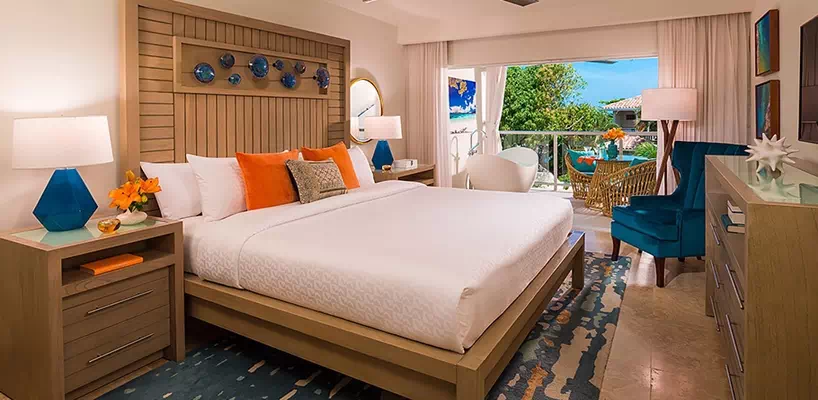 Sandals Montego Bay