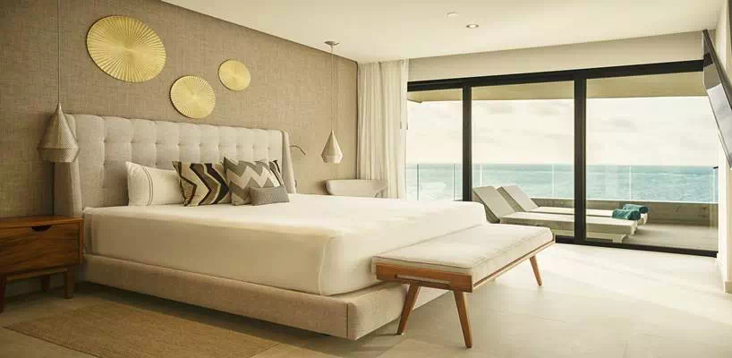 The Fives Ocean Front