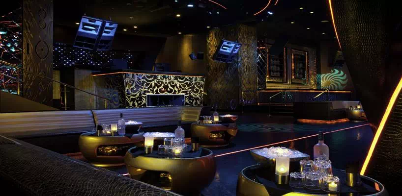 Hard Rock Punta Cana