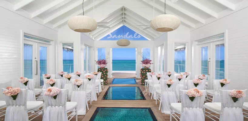 Sandals Montego Bay