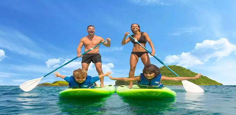Coconut Bay Beach Resort & Spa