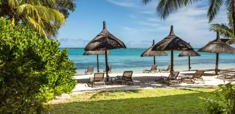 Paradis Beachcomber Golf Resort & Spa